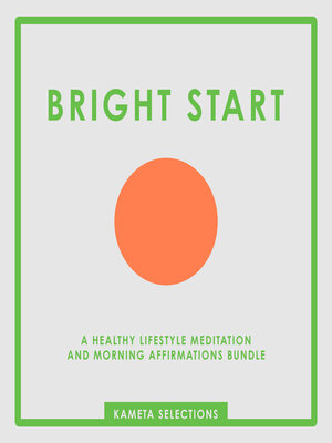 cover image of Bright Start